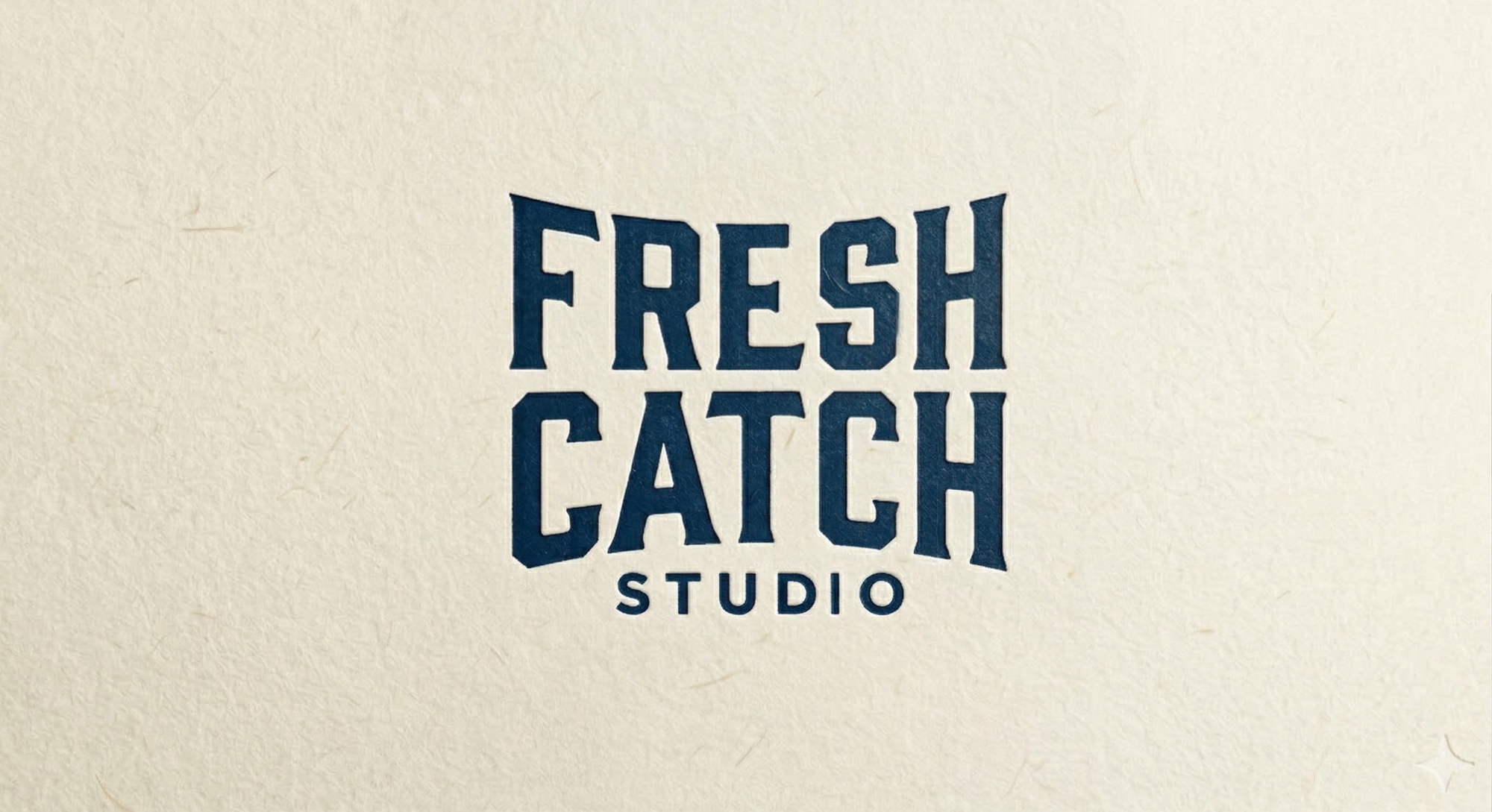 Fresh Catch Studio