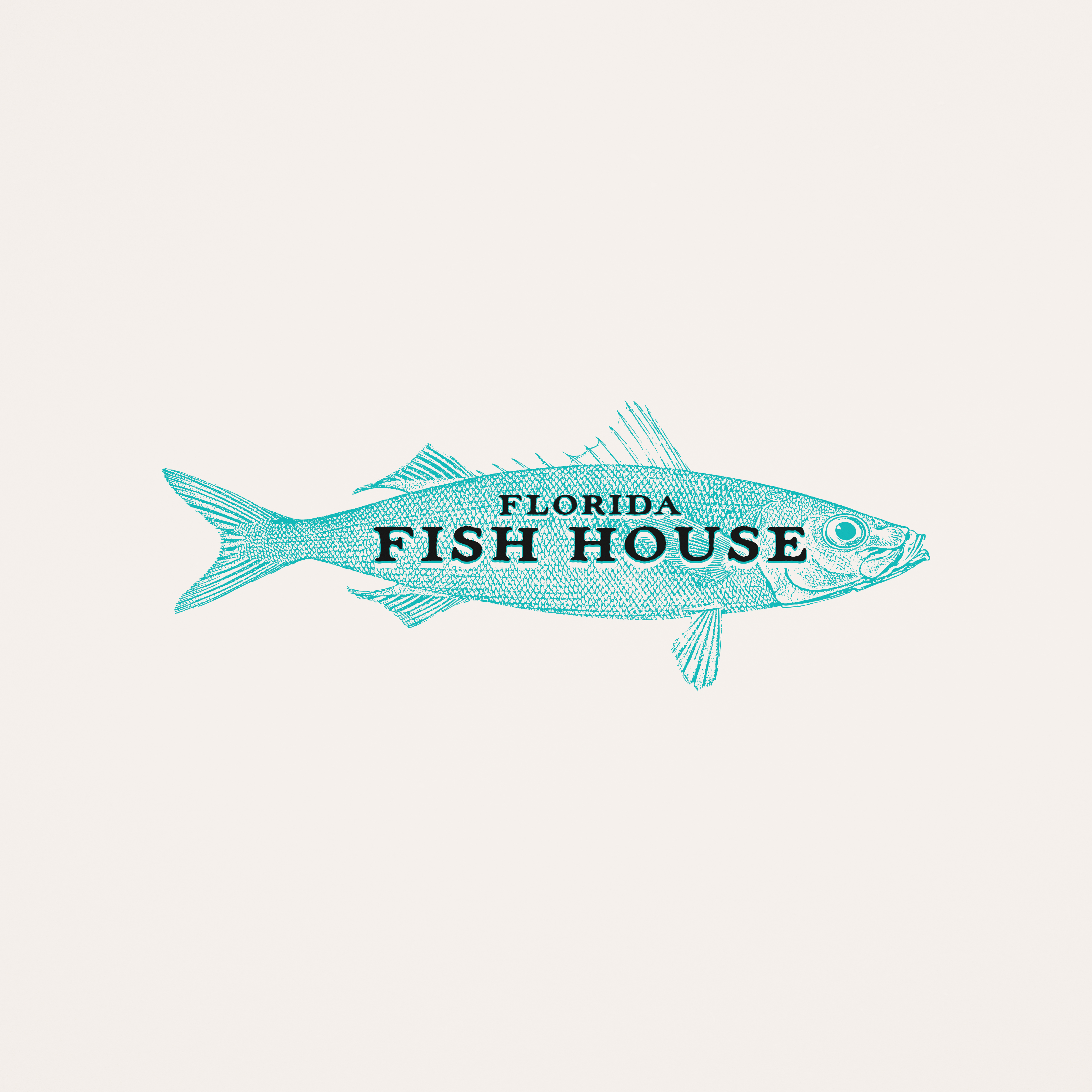 Old Florida Fish House